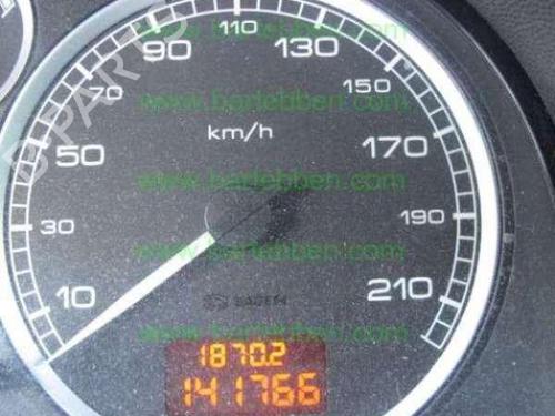 Switch PEUGEOT 307 SW (3H) 2.0 16V | BP36604401I30  - Image 19