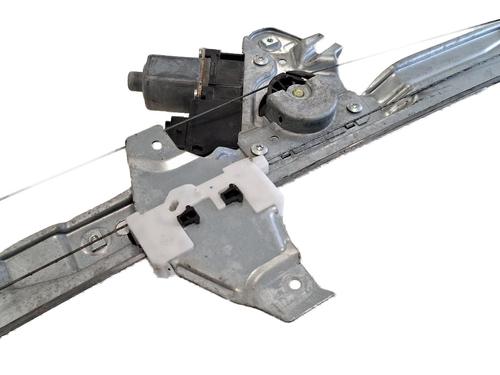 Front left window mechanism CITROËN C5 III Break (RW_) 3.0 HDi 240 (RWX8CA) | BP36639037C22  - Image 7