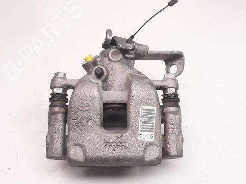 Used Left rear brake caliper Left rear brake caliper 36616238 36616238