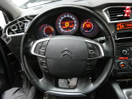 Mittelkonsole CITROËN C4 II (NC_) 1.6 HDi 90 | BP36619215I22 - Image 7