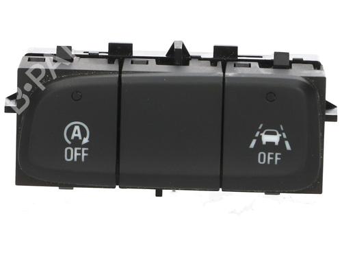 Switch OPEL CORSA F (P2JO) 1.2 (68) | BP36631331I30 - Image 4