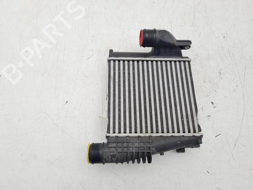 Intercooler Intercooler PEUGEOT 308 II (LB_, LP_, LW_, LH_, L3_) 1.5 BlueHDI 100 (102 hp) 36634100 36634100