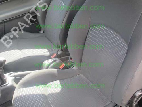 Pipe PEUGEOT 206+ (2L_, 2M_) 1.1 | BP36602636M125 - Image 2