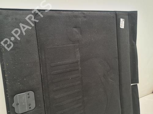 Boot lining PEUGEOT 508 I (8D_) 2.0 HDi Hybrid4 AWC | BP36626771I3 - Image 2