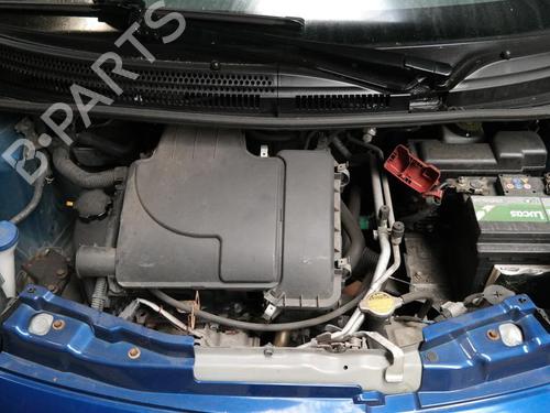 Starter CITROËN C1 (PM_, PN_) 1.0 | BP36622224M8 - Image 8