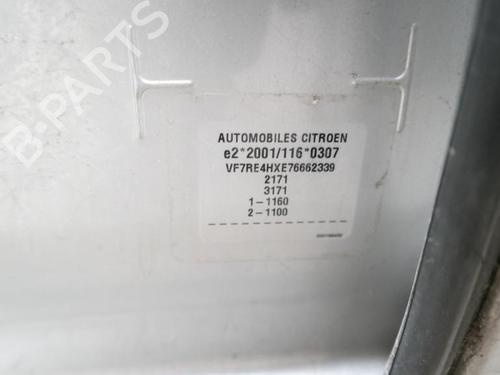 AC compressor CITROËN C5 II Break (RE_) 2.2 HDi (RE4HXE) | BP36622582M34 - Image 38