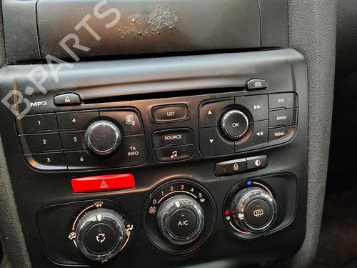 Switch CITROËN C4 II (NC_) 1.4 VTi 95 (NC8FP0) | BP36634554I30 - Image 12