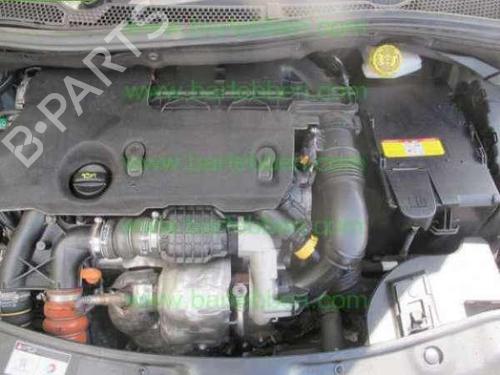 Switch PEUGEOT 208 I (CA_, CC_) 1.6 HDi | BP36608320I30  - Image 17