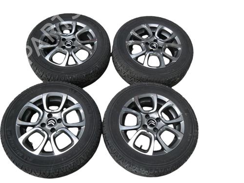 Rim CITROËN E-MEHARI Electric | BP36632389C45 - Image 16