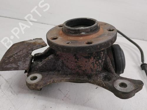 Left front steering knuckle CITROËN C6 (TD_) 2.2 HDi | BP36626792M25 - Image 4