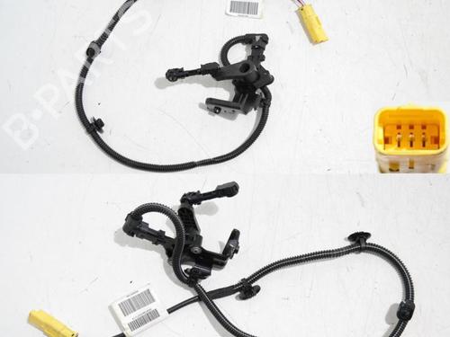 Electronic sensor DS DS 7 Crossback (J4_, JR_, JC_) PureTech 130 (JRHNSU) | BP36621704M84 - Image 2