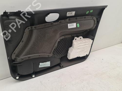 Front left panel PEUGEOT 206 Hatchback (2A/C) 1.1 i | BP36599449C58 - Image 9
