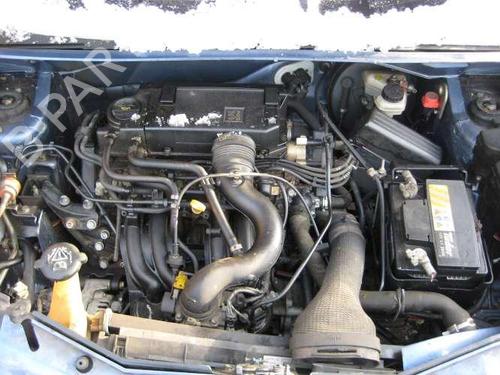 Control unit PEUGEOT PARTNER MPV (5_, G_) 1.8 | BP36601074M11 - Image 3