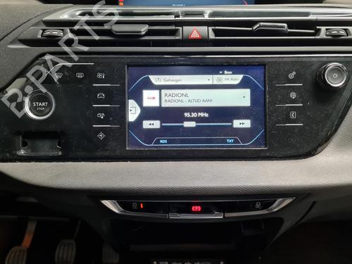 Switch CITROËN C4 Picasso II 1.2 THP 130 | BP36634794I30 - Image 28