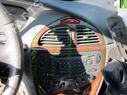 Other CITROËN C5 I Break (DE_) 2.0 16V (DERFNF, DERFNC, RERFNC) | BP36601907O1 - Image 4