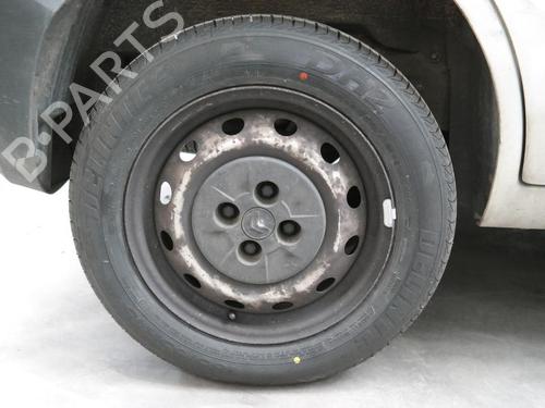ABS pump CITROËN NEMO Box Body/MPV (AA_) 1.4 HDi | BP36616025M43 - Image 18