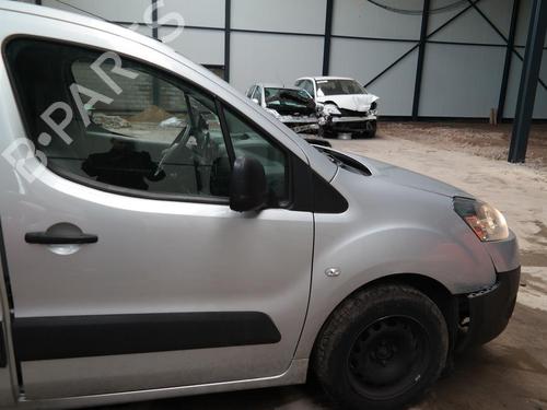 Cable PEUGEOT PARTNER Box Body/MPV 1.6 HDi | BP36611529E12 - Image 7