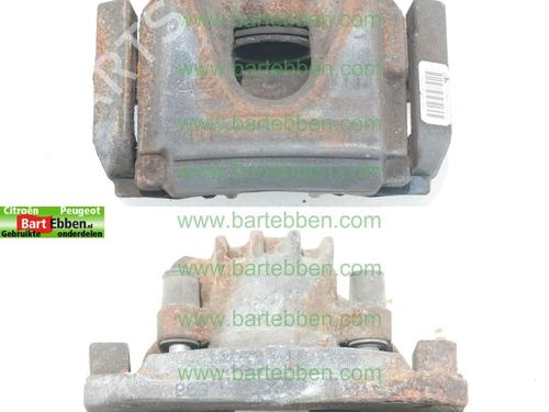 left-front-brake-caliper-citroen-c5-iii-rd_-2008-2009-2010-2011-2012-2013-2014-2015-2016-2017-36602076 main image
