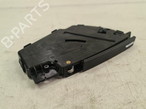 Middle console CITROËN C6 (TD_) 2.7 HDi | BP36626777I22 - Image 3