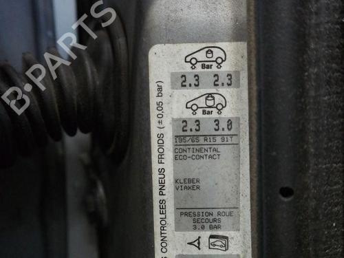 Electronic sensor PEUGEOT 307 (3A/C) 1.4 | BP36615367M84  - Image 11
