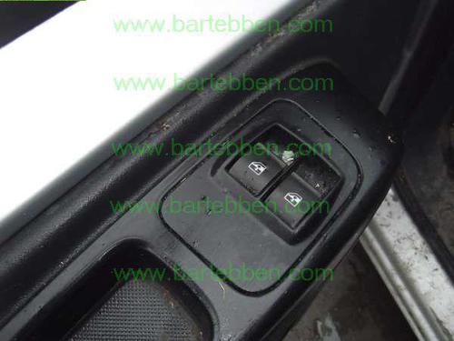 Left front seat PEUGEOT BIPPER (AA_) 1.4 HDi | BP36602638C15 - Image 8