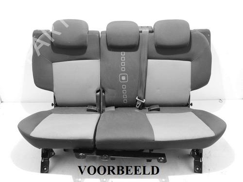 Rear seat (2nd row) PEUGEOT BIPPER Tepee 1.4 | BP36636549I23  - Image 5