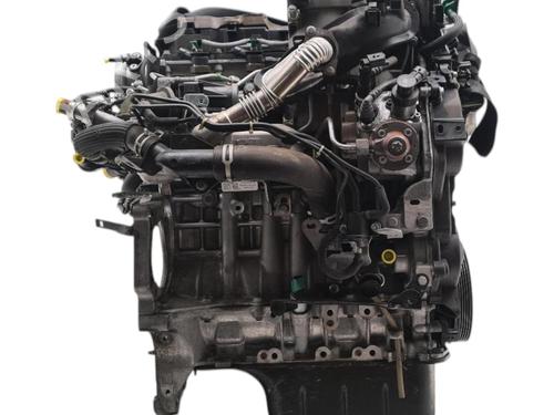 Engine PEUGEOT PARTNER Box Body/MPV (5_, G_) 1.6 HDI 92 | BP36625544M1 - Image 4