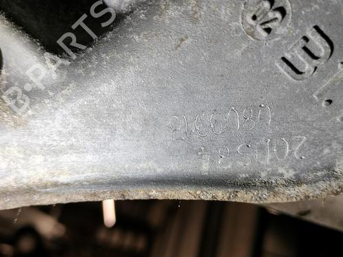 Gearbox CITROËN C4 II (NC_) 1.6 HDi 110 | BP36626383M3 - Image 13