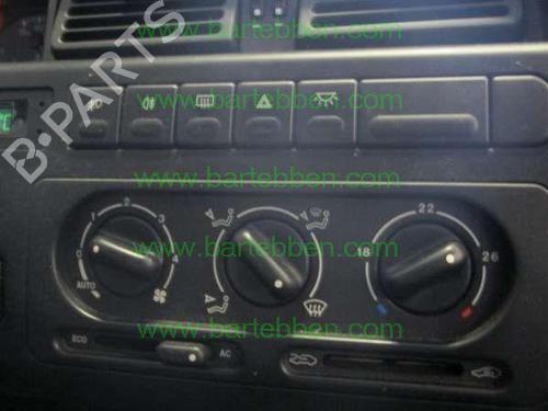 Engine control unit (ECU) CITROËN XM (Y4) 2.5 TD | BP36602621M57 - Image 12