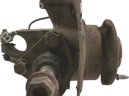 Right front steering knuckle PEUGEOT BOXER Van 2.2 HDi 100 | BP36600190M26 - Image 6