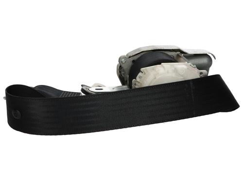 Front right seatbelt CITROËN C1 (PM_, PN_) 1.0 | BP36624990I25 - Image 3