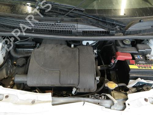 Steering rack CITROËN C1 (PM_, PN_) 1.0 | BP36611246M22 - Image 5