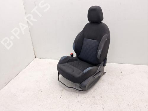 Left front seat PEUGEOT 2008 I (CU_) 1.2 VTi | BP37084039C15 - Image 7
