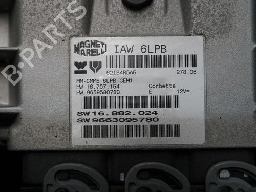 Right front driveshaft CITROËN C5 II Break (RE_) 1.8 16V (RE6FYB) | BP36618365M39 - Image 39