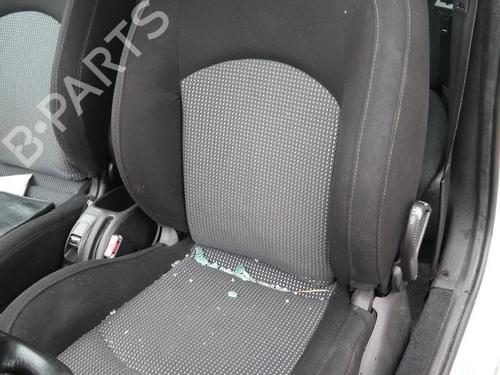 Climate control PEUGEOT 206 CC (2D) 1.6 16V (2DNFUF, 2DNFUR) | BP36611109I5 - Image 22