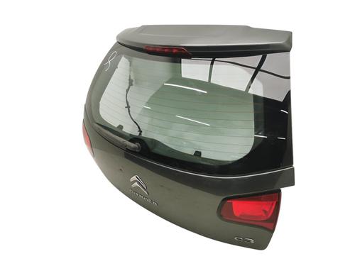 Tailgate CITROËN C3 II (SC_) 1.4 VTi 95 | BP36628829C6 - Image 5