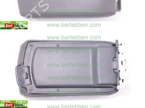 armrest-center-console-peugeot-rcz-2010-2011-2012-2013-2014-2015-36612707 main image