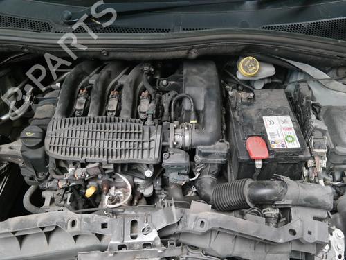 Switch PEUGEOT 208 I (CA_, CC_) 1.2 VTI 82 | BP36613729I30  - Image 23