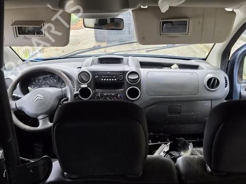 Engine PEUGEOT 207 CC (WD_) 1.6 HDi | BP39418704M1 - Image 26