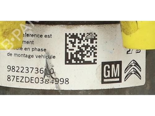 ABS pump CITROËN C3 III (SX) 1.2 VTi 68 | BP36637329M43 - Image 10