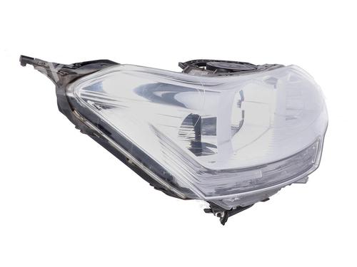 Right headlight CITROËN C5 III (RD_) 2.0 HDi (RDRHD8, RDRHDJ, RDRHR8, RDRHRJ) | BP36608605C29 - Image 7