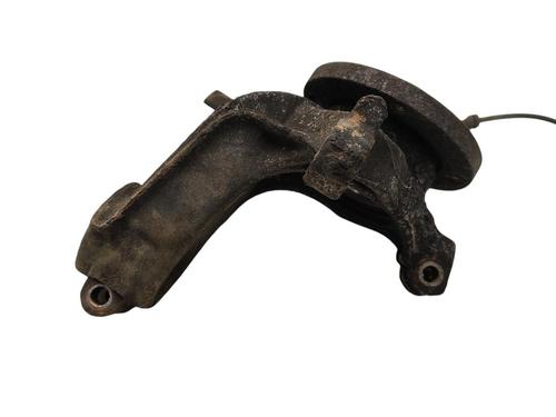 Used Right front steering knuckle Right front steering knuckle PEUGEOT 207 SW (WK_) 1.4 16V (95 hp) 36632564 36632564
