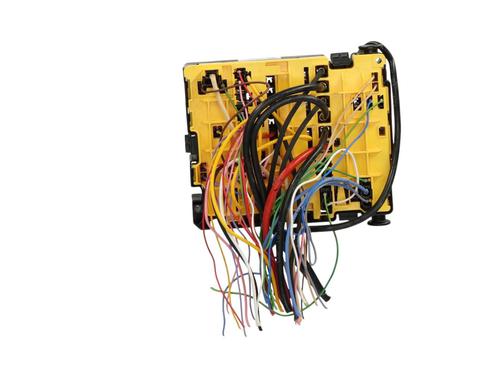 Fuse box OPEL CORSA F (P2JO) 1.2 (68) | BP36633196E1 - Image 7