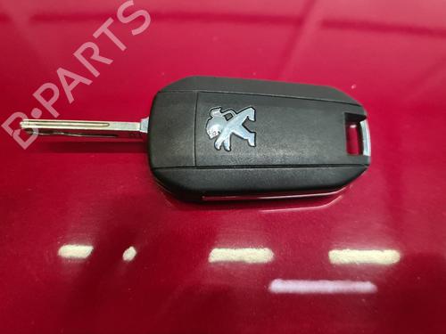 Switch PEUGEOT 208 I (CA_, CC_) 1.2 VTI 82 | BP36627074I30  - Image 19