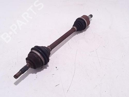 Used Left front driveshaft Left front driveshaft 36614370 36614370