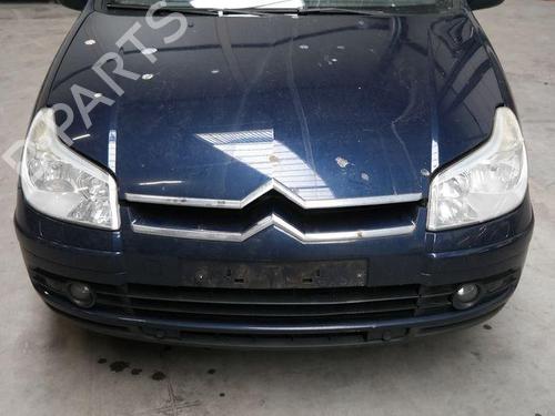 Right front driveshaft CITROËN C5 II Break (RE_) 1.8 16V (RE6FYB) | BP36618365M39 - Image 29