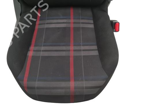 Used Right front seat Right front seat PEUGEOT 108 1.0 VTi (69 hp) 36629671 36629671