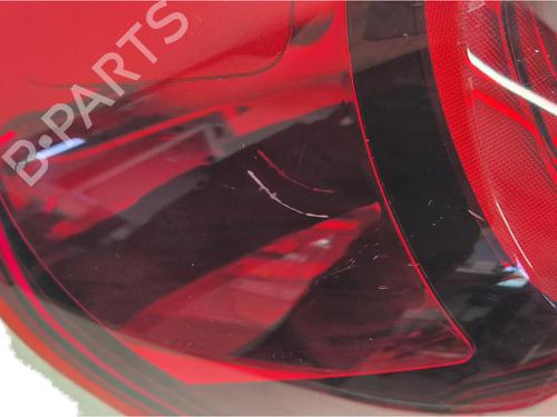 Left taillight CITROËN C3 III (SX) 1.2 PureTech 82 | BP36894626C34 - Image 3
