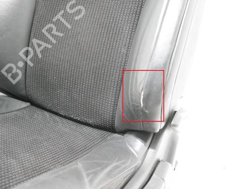 Used Left front seat Left front seat CITROËN C5 III (RD_) 1.8 16V (RD6FXC) (125 hp) 36610989 36610989