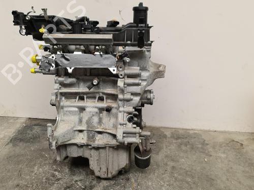 Engine PEUGEOT 108 1.0 VTi | BP36626446M1 - Image 3